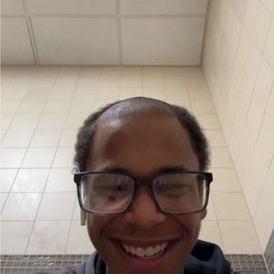 Meet your Posher,  Michael tedrow